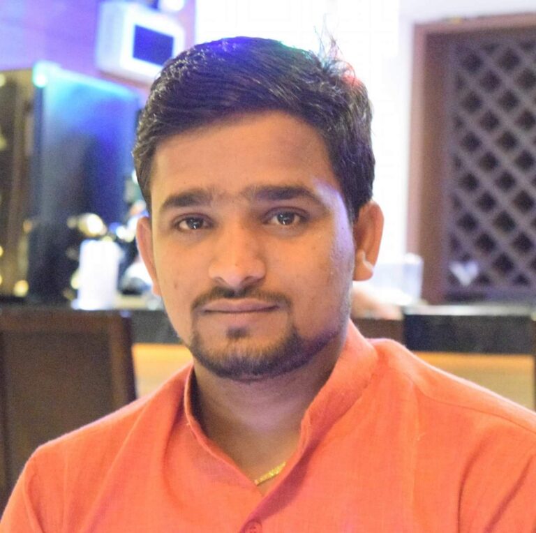 जानकीलाई शिक्षाको हब बनाउने छु : अध्यक्षका उम्मेद्वार हिमान्सु