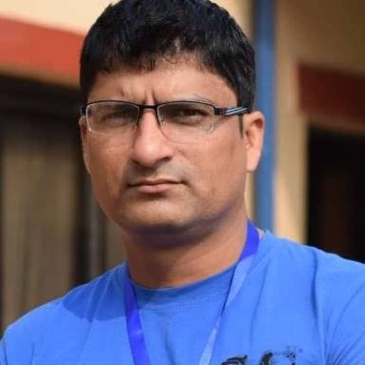 जनता प्रेमी प्रमोद, वडालाइ समृद्ध बनाउन पुनः अध्यक्ष पदमा उम्मेदवारी