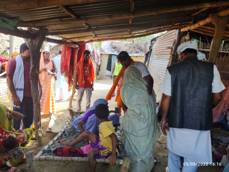 ’फेरि कांग्रेसलाई जिताउने अवसर पाउँदा खुसी छौं’