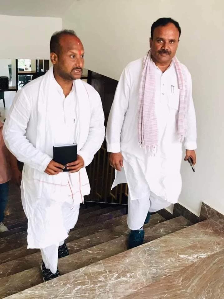 नेपालगन्जमा प्रशान्त र कमरुद्दीन विजयी, आज विजयी जुलुस