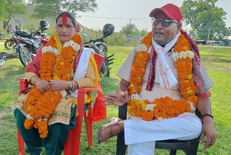 डुडुवा अध्यक्षद्धारा कार्यभार शुरु, आर्थिक खर्च घटाउने पहिलो निर्णय
