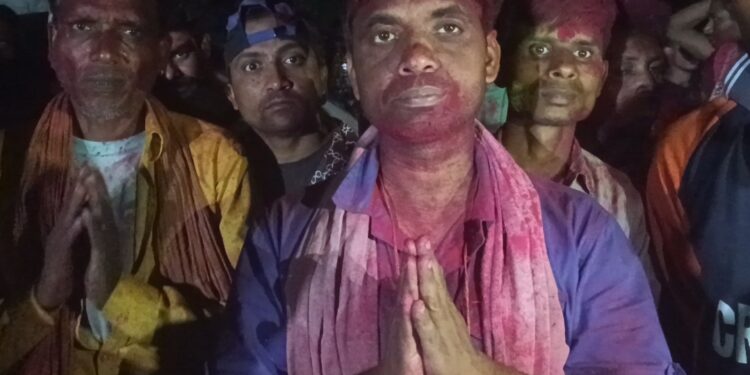 जानकी– ३ जसपाका उम्मेदवार कुर्मीसहित प्यानल विजयी