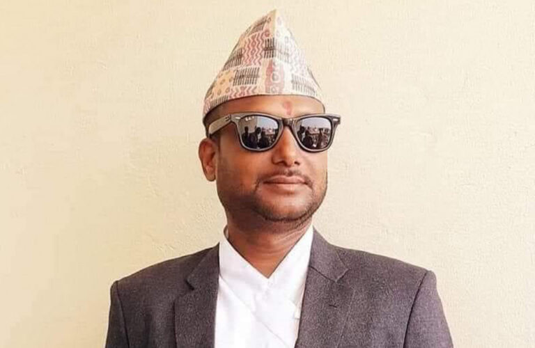 नेपालगन्जमा बिष्टको झन फराकिलो अग्रता