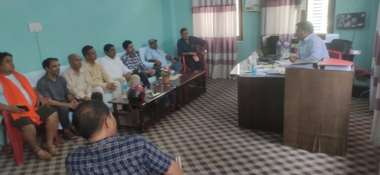 नेपालगन्जमा विद्युतको समस्या समाधान गर्न अल्टिमेटम, आज विरोध प्रर्दशन