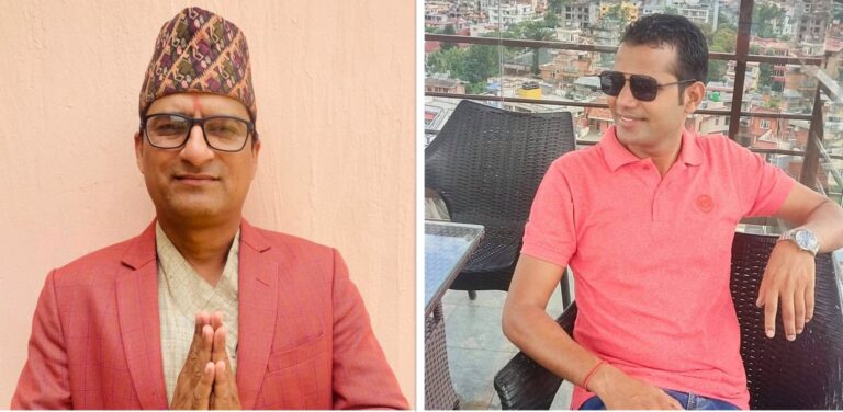 दाजुभाइको प्रतिस्पर्धामा भाइहरू जिते, दाइहरू हारे 