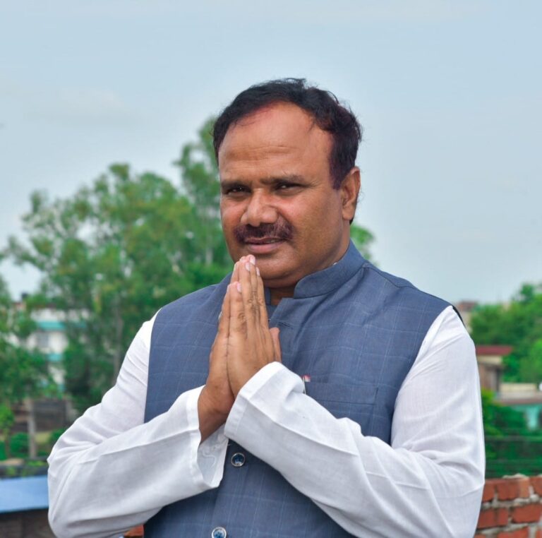 नेपालगन्जमा दाउ मार्दै जसपा,उपमेयरमा राईको अग्रता
