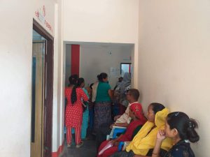 राष्ट्रिय परिचय पत्र बनाउन बढैयातालका नागरिक उत्साहित