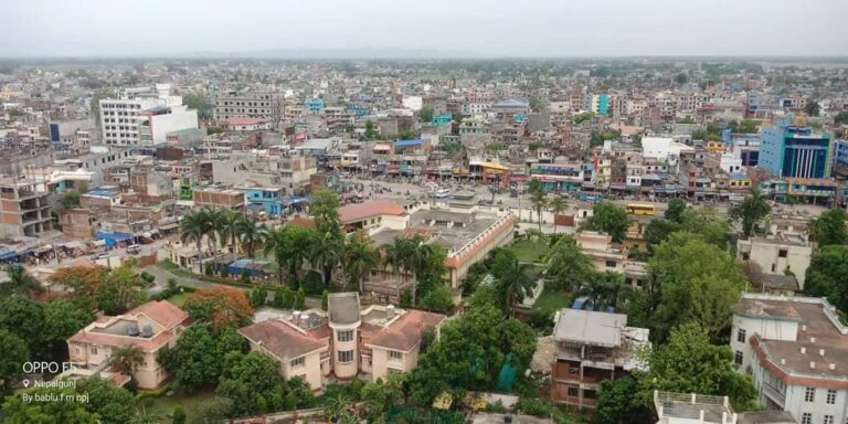 शुक्रवारदेखि नेपालगन्ज, कोहलपुर र खजुराका विद्यालय बन्द हुने
