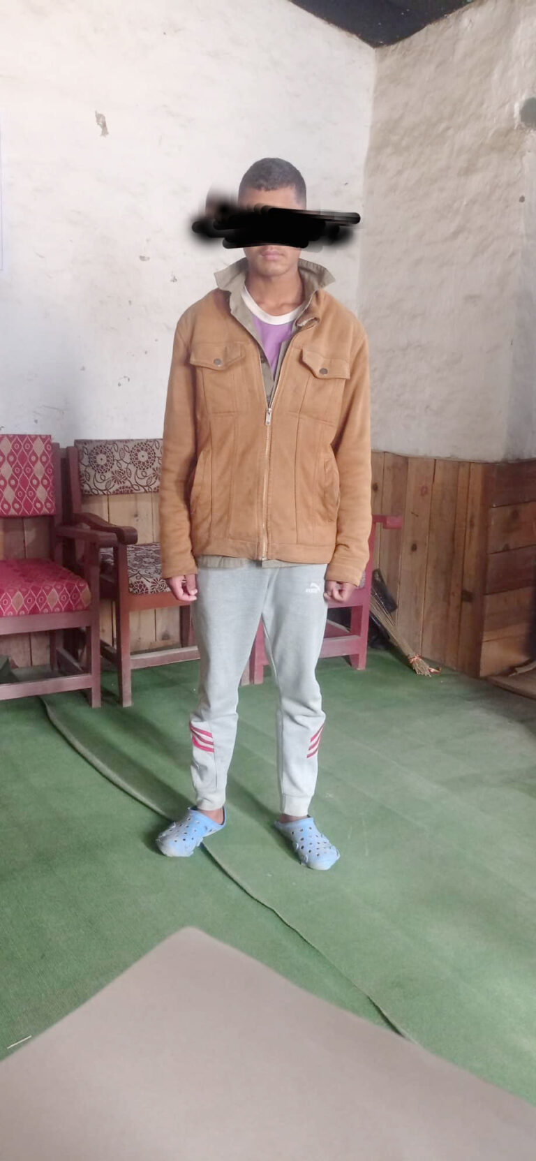 जबरजस्ती करणी मुद्दाका फरार आरोपित देवकोटा ५ दिनपछि पक्राउ