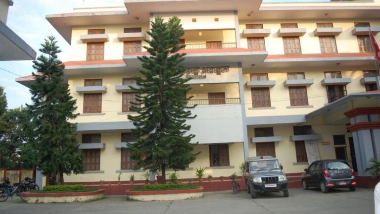 सामूहिक बलात्कार मुद्दामा पुर्पक्षका लागि ३ जनालाई कारागार चलान