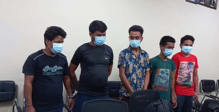 सडक बालबालिकाको मिर्गौला बेचेको आरोपमा ५ जना पक्राउ
