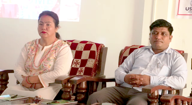कहाँ छन् खजुराका १७ जना महिला तथा बालबालिका ?