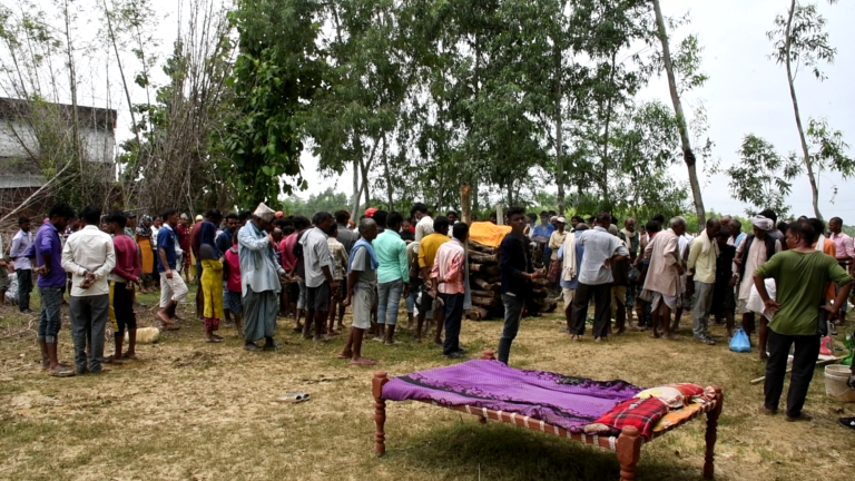 गडरिया दम्पत्ती हत्या प्रकरणमा थप एक जनाको पनि संलग्नता