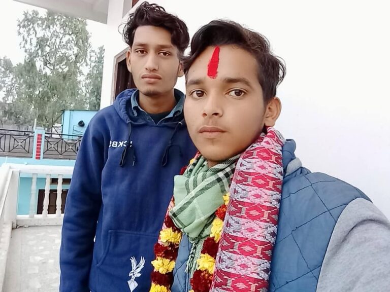 सुरेन्द्र यादवको रोजाइ बालक्लव
