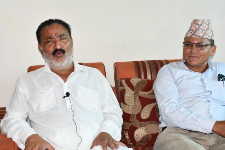किशोर राठोरका बारेमा बर्दियाबाट आयो डरलाग्दो खबर