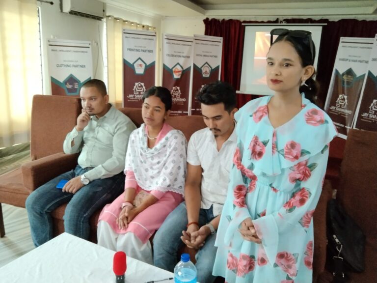 मिस्टर नेपालगन्ज २०२२ को अडिसन असोज २३ गतेदेखि नेपालगन्जमा