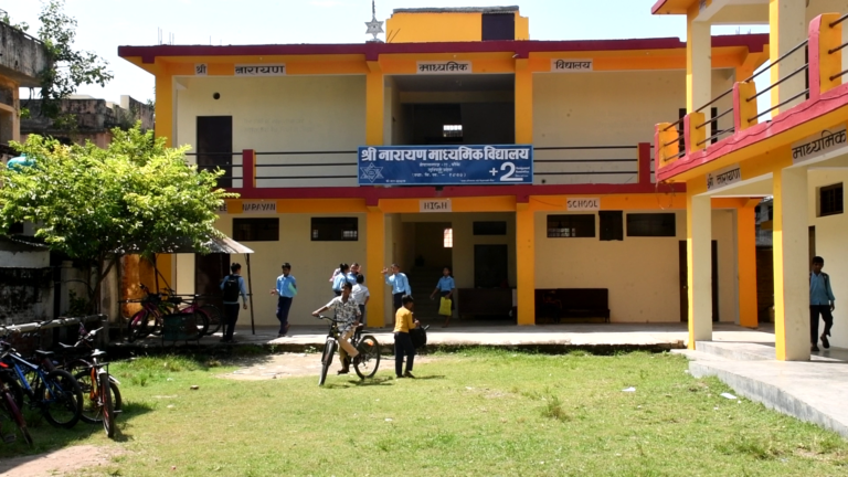 शैक्षिक गुणस्तरमा सामुदायिक बिद्यालय फड्को मार्दै