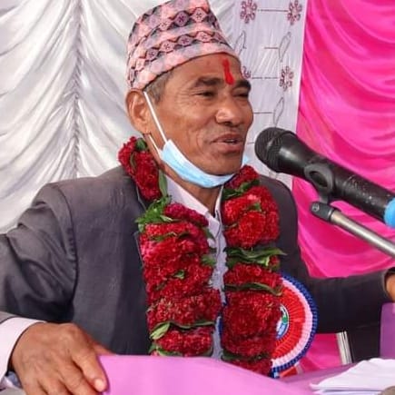 सबैको भावनालाई समेट्न सक्ने लहनु थारु