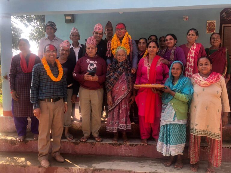 सुर्य ढकालले जितेपछि बाँके मात्र होइन बर्दिया पनि उत्साहित