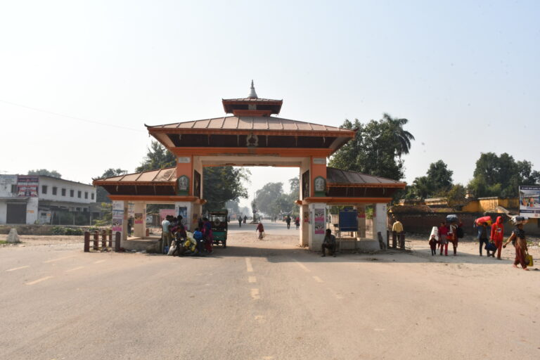 बाँकेमा निर्वाचनको तयारी पुरा, सबै बुथमा सुरक्षाकर्मी र कर्मचारी खटाईयो