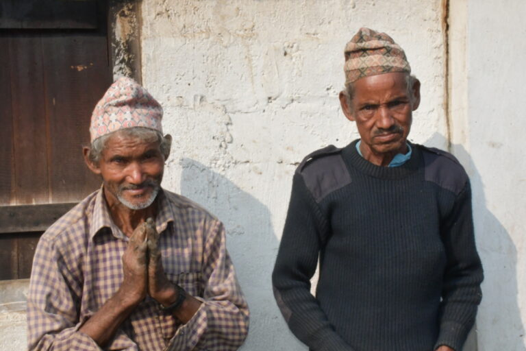 किस्मत कक्षपतिको किस्मतै लेखेको देखाउने छौं : स्थानियवासी