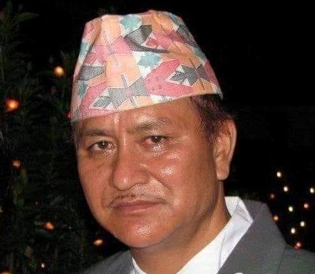 राजनीतिक र खेलकुदको संघर्षबाट खारिएका सुरेन्द्र हमाल