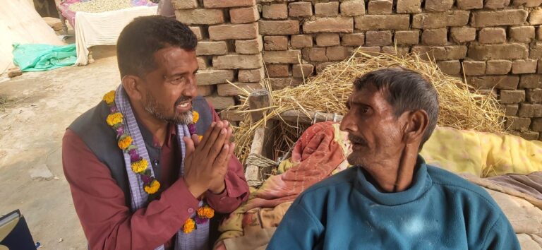 खेलकुदमा सफल भीमको जनप्रतिनिधि भएर सेवा गर्ने चाहना