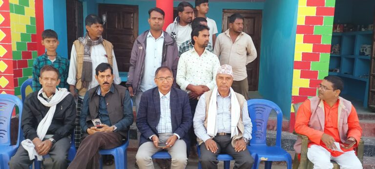 बाँकेमा सत्तारुढ गठबन्धनविरुद्ध चुनावी कमाण्ड सम्हाल्दै पूर्वमन्त्रीहरू