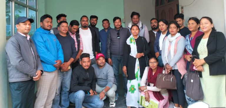 नेपालगन्जको रामलिला मैदानमा माघ महोत्सव हुने
