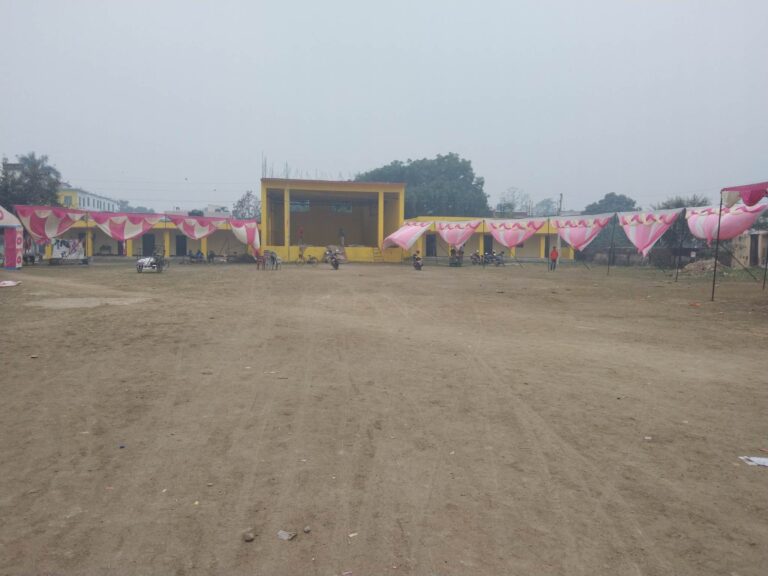 नेपालगन्जमा माघ महोत्सवको सम्पुर्ण तयारी पुरा, राष्ट्रिय तथा स्थानीय कलाकारको बेजोड प्रस्तुती