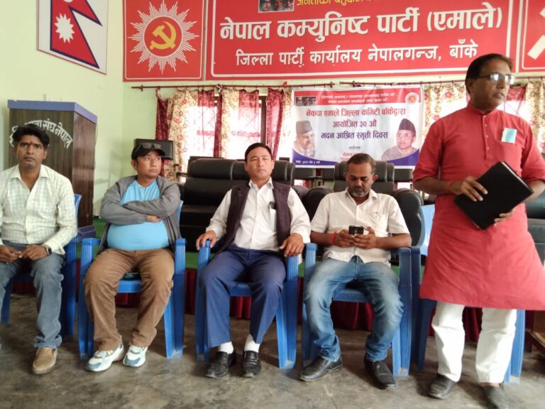 जनप्रतिनिधीको बिवादले फेरीएन डुडुवाको अवस्था
