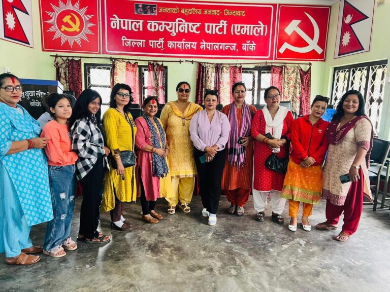 मदन जयन्तिमा कुर्चि दौड प्रतियोगिता