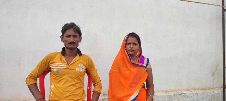 म बेचिएकीे होईन बिवाह गरेकी हु : रेश्मा बर्मा