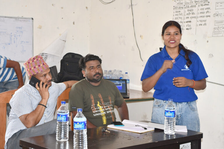 सडकमा छाडा पशुचौपाया छोड्ने पशुधनीलाई उपमहानगरपालिकाले कडा कारवाही गर्ने