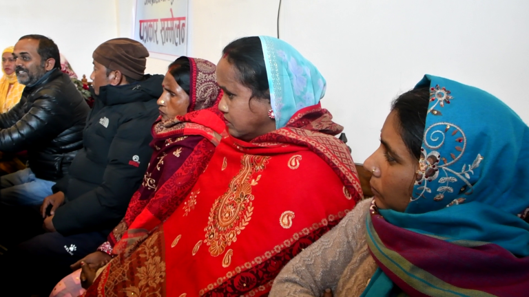 डुडुवामा बिबादै बिवाद, हरेक गाउँसभा जनप्रतिनिधिद्धारा बहिष्कार