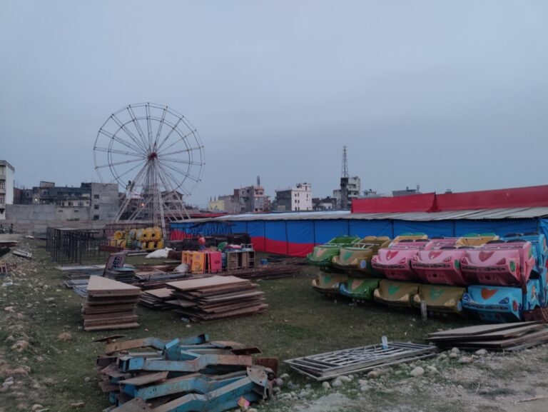 सातौं प्रादेशिक महोत्सवको तयारी ८० प्रतिशत सम्पन्न