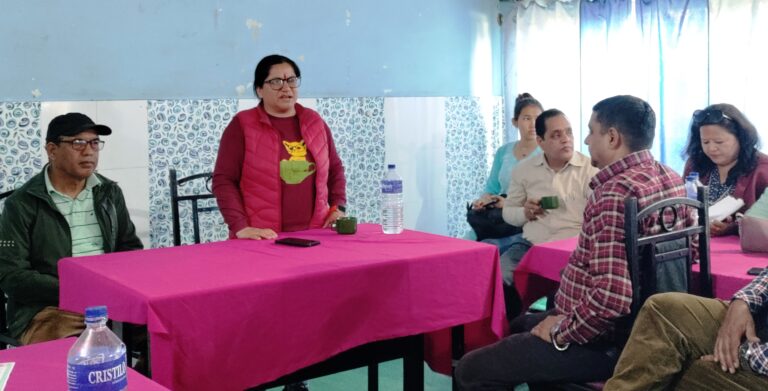 महोत्सव सफल पार्न महासंघको तिव्र तयारी