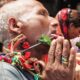 बागेश्वरी मन्दिरमा जिब्रो छेड्नेहरूको भिड