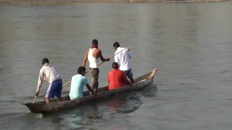 सोनाहा जातिको पेशा संकटमा
