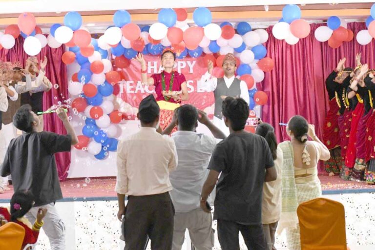 नेपाली कथानक चलचित्र “स्वीकार”को छायाङकन अन्तिम चरणमा