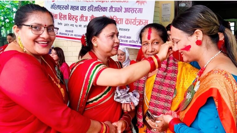अनेमसंघद्धारा हिंसा विरुद्ध गीत प्रतियोगिता सम्पन्न, प्रथम गिता अर्यालको टिम