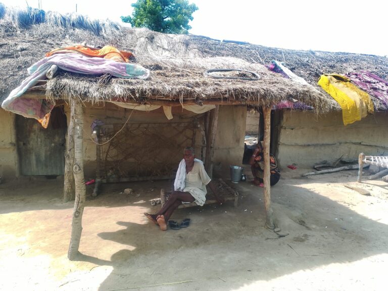 घरमै निको होला भन्दाभन्दै दुई दिनपछि निधन भयो