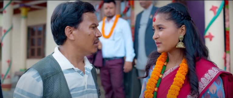 चलचित्र “ज्वाइँ साब”को टिम भोली नेपालगन्जमा आउँदै