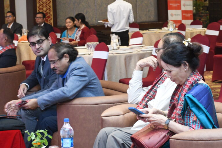 नेपालगञ्जमा क्यान्सर व्यवस्थापनमा सुधार र सीमापार चिकित्सा ज्ञानको आदानप्रदान