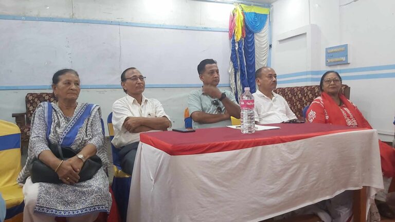 नेपाल सम्वतको शुभारम्भमा नेपालगन्जमा भिन्तुना ¥याली गरिने