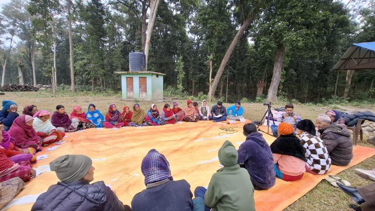 राहत प्रक्रिया सजिलो बनाइ दिन बाँकेका वन्यजन्तु पिडितको माग