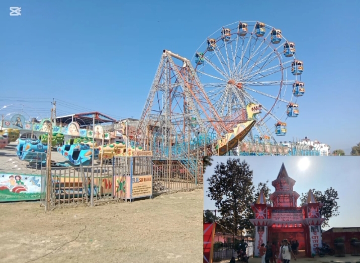 कोहलपुर महोत्सवको तयारी पुरा, मंगलबार भव्य ¥याली सहित उद्घाटन हुने