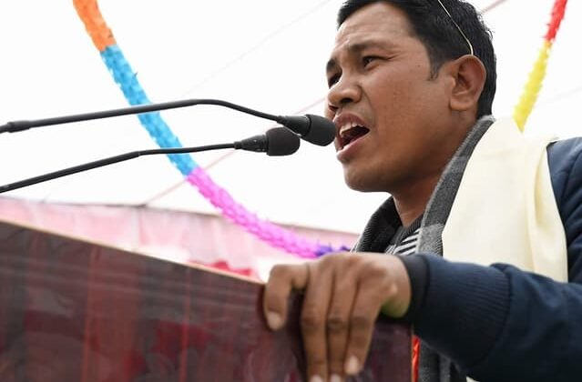 २१औं शताब्दीमा देखिएको राष्ट्रियबाद