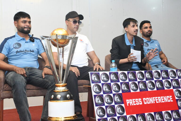 नेपालगञ्जमा रात्रीकालिन राजा खान नेपालगञ्ज क्रिकेट प्रतियोगिता हुँदै, प्रथम पुरस्कार १ लाख २५ हजार