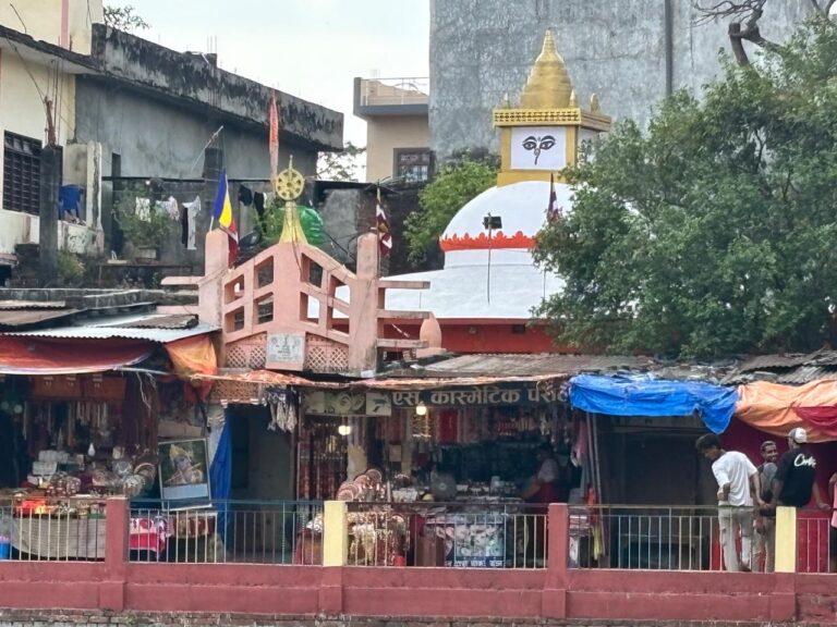 हर्ष कृती माहाविहारको अध्ययन प्रतिवेदन सार्वजनीक